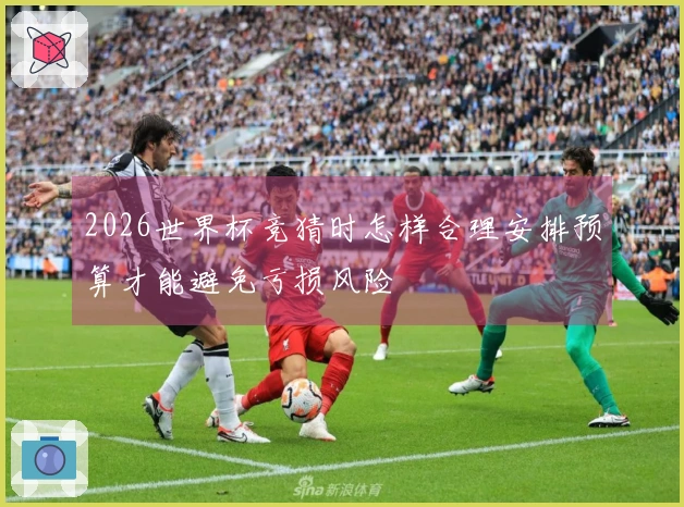 2026世界杯竞猜时怎样合理安排预算才能避免亏损风险